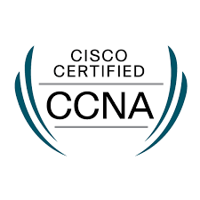 Official logo of Cisco Certified Networking Certification