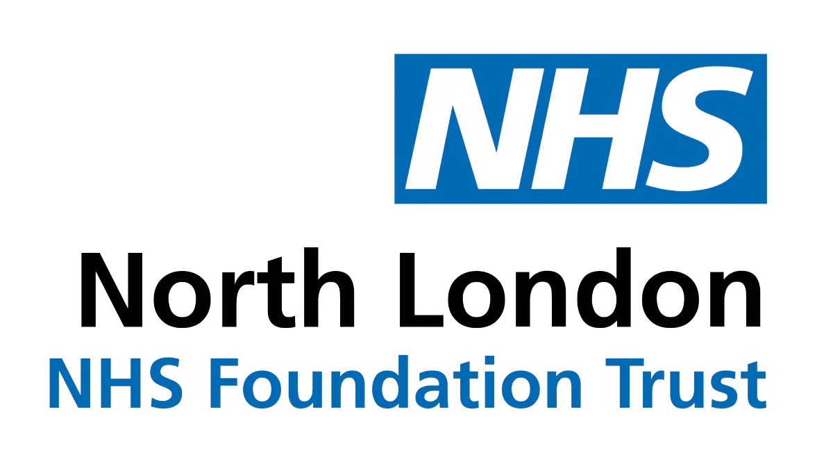 Logo of North London NHS Foundation Trust