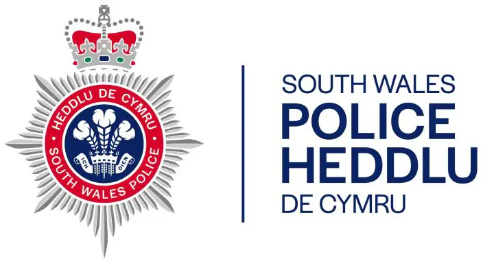 Logo of South Wales Police