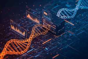 Transforming patient care with genomics and technology