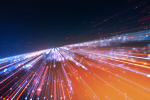 Conceptual light image