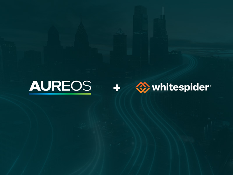 Aureos & WhiteSpider acquisition blog thumbnail