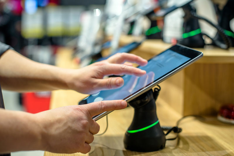 Retail network infrastructure what does it get us in 2026